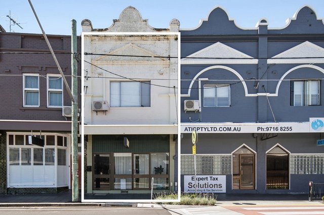 32 Grosvenor  Crescent, NSW 2130