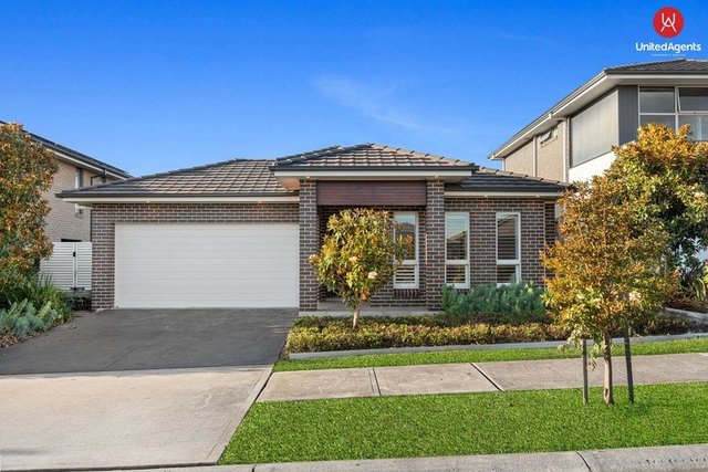 25 Clement Road, NSW 2174