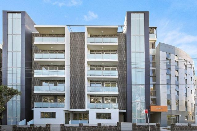5/50 Loftus Crescent, NSW 2140