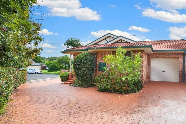 1/4 Norika  Place, NSW 2146