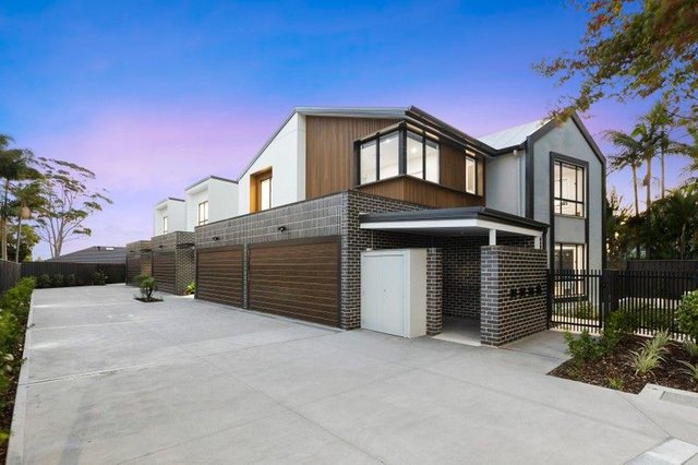 3/85 Blackbutts Road, NSW 2086