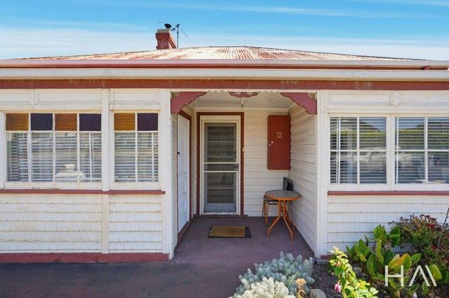 72 Gormanston  Road, TAS 7009
