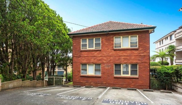 4/12 St Andrews Pl, NSW 2230