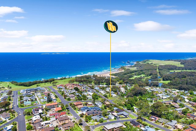 4 Sheaffe Street, NSW 2546