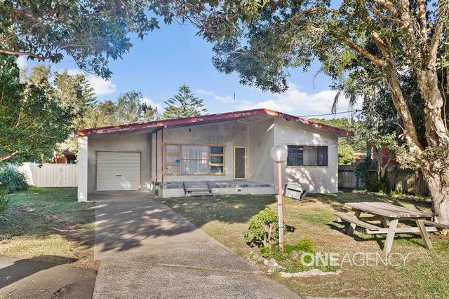 29 Lake Parade, NSW 2518