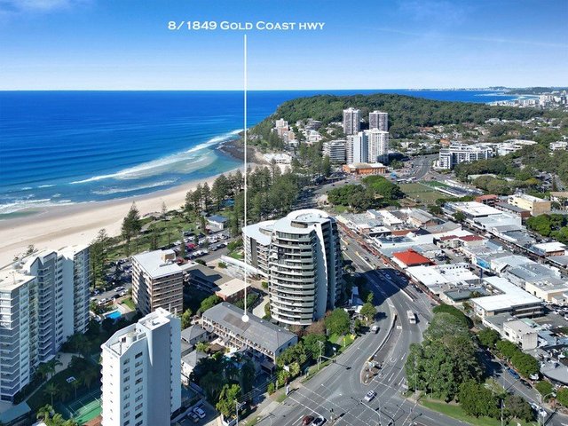 8/1849-1851 Gold Coast Highway, QLD 4220