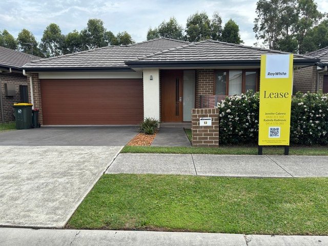 53 Navigator Street, NSW 2179