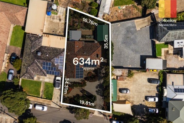 2 Thelma Street, SA 5070