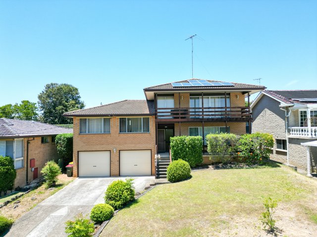 58 Kalimna Dr, NSW 2153