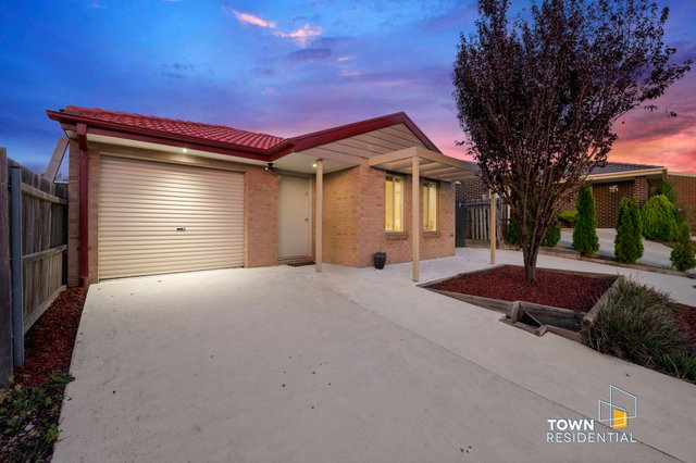 30 Stang Place, ACT 2615