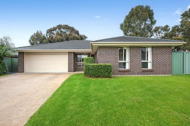 25 Nashs Flat Place, NSW 2850