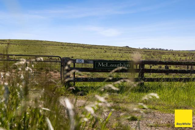 115 Goulburn Road, NSW 2622