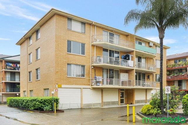 103/2 Riverpark Drive, NSW 2170