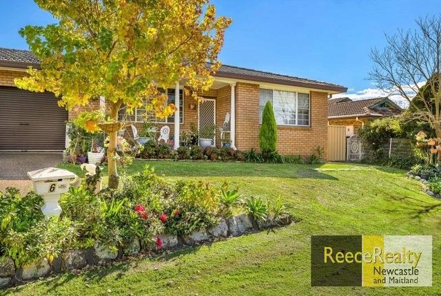 6a Casuarina Circuit, NSW 2304