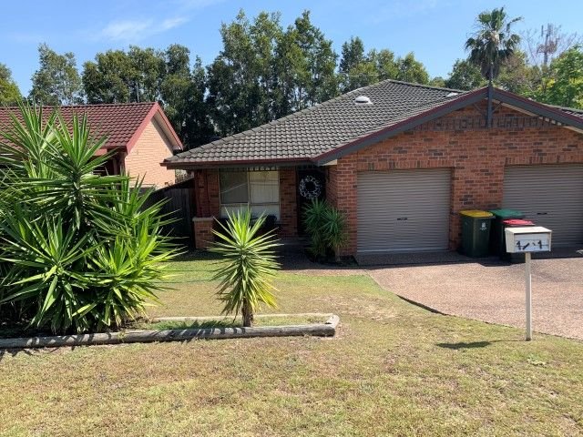 1/11 Simpson Court, NSW 2304