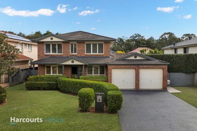 6 Ponsford Avenue, NSW 2155