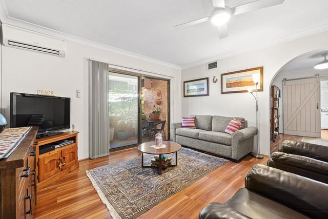 4/614 Blaxland Road, NSW 2122