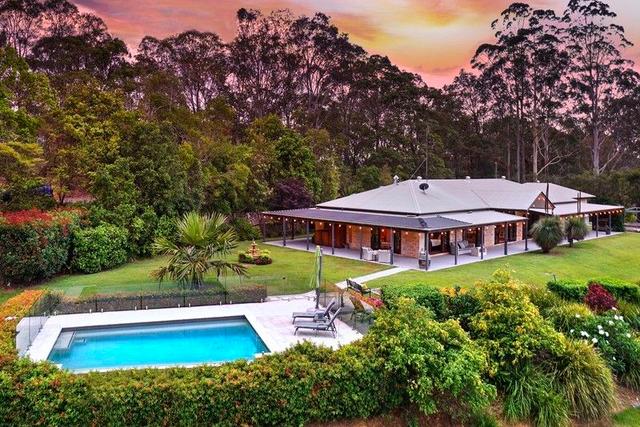 498 Cooroy Mountain Rd, QLD 4563