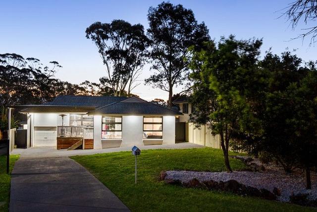 23 Hewitt Place, NSW 2566