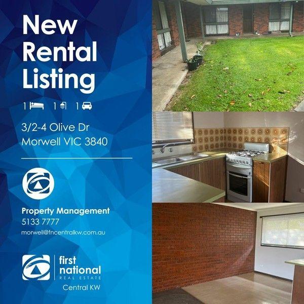 Unit 3/2-4 Olive Dr, VIC 3840