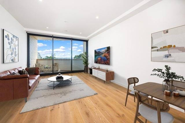 402/305A Pacific Highway, NSW 2070