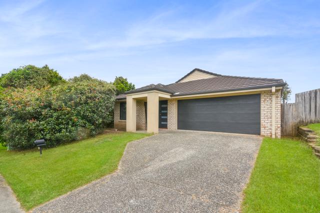 48 Alvine Drive, QLD 4207