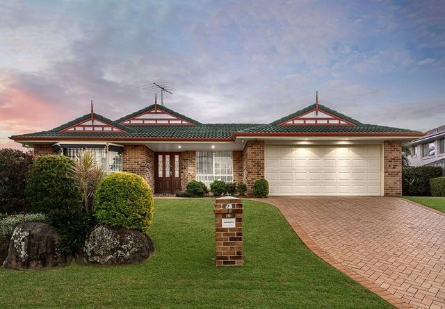 10 Kensington Place, QLD 4122