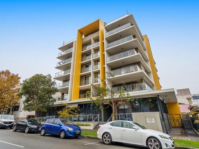 2/48-50 Outram Street, WA 6005