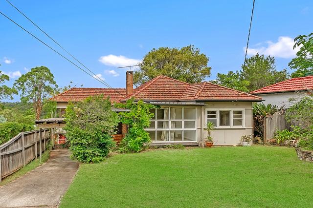 107 Pretoria Parade, NSW 2077