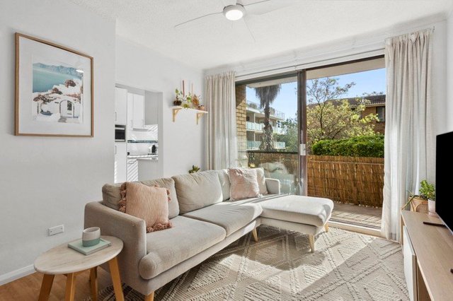 6/46 The Crescent, NSW 2099