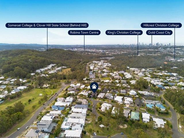 8 Aquarius Street, QLD 4227
