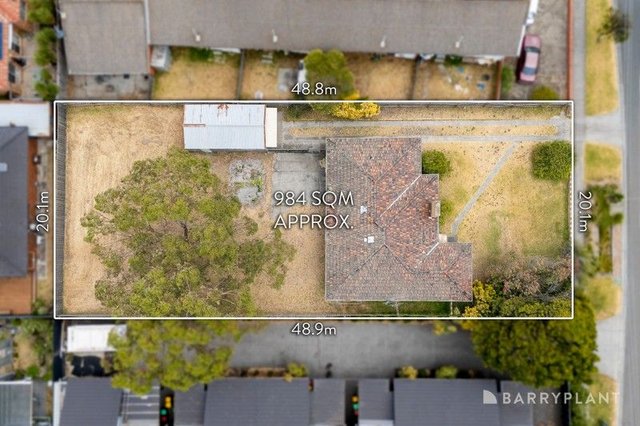 22 Sherwood Avenue, VIC 3196