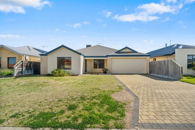 9 Honeymyrtle Grange, WA 6210