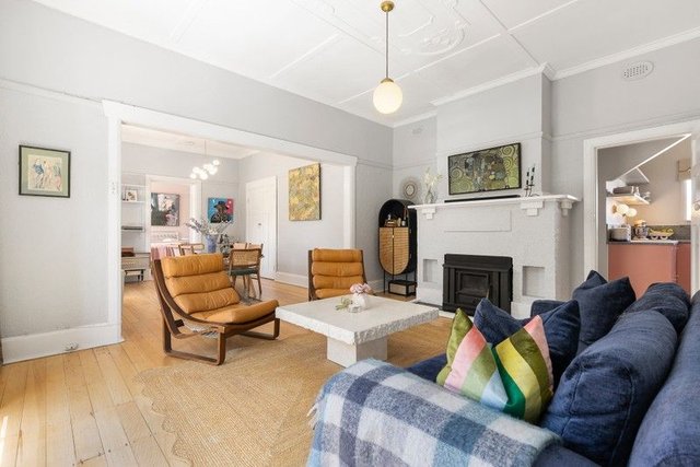 4/1 Fulton Street, VIC 3183