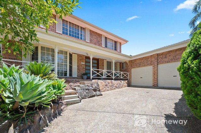 21 Forester Crescent, NSW 2126