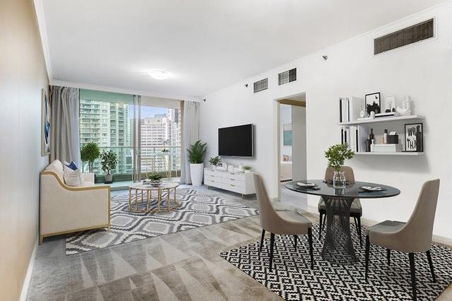 1706/343 Pitt Street, NSW 2000