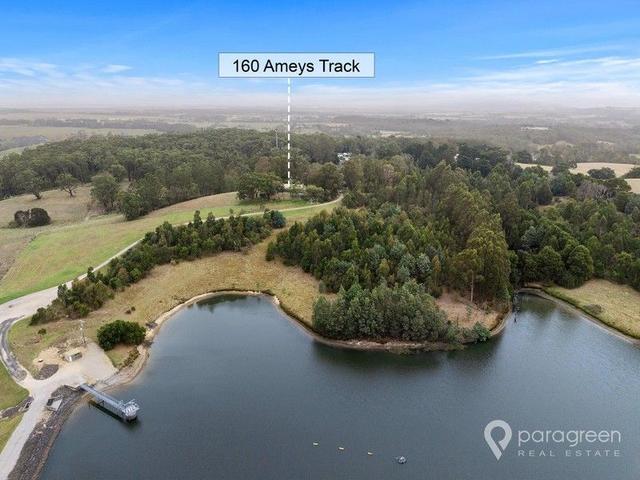 160 Ameys Track, VIC 3960