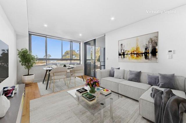 A109/5-7 Telegraph Road, NSW 2073