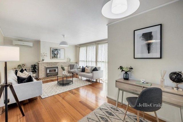 18 Fulton Crescent, VIC 3125