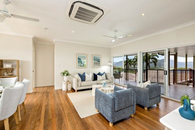 9 Barron View Drive, QLD 4870