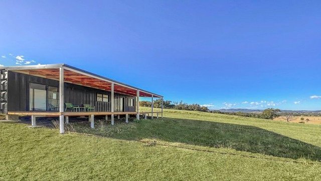 808 Henry Lawson Drive, NSW 2850