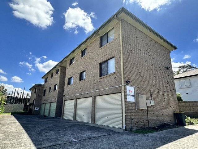 6/32 Christensen Street, QLD 4104