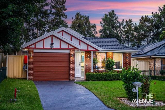 27 Cookson Place, NSW 2768