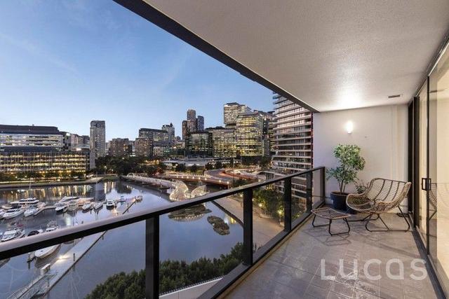 1005/60 Lorimer Street, VIC 3008