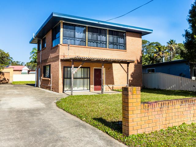 60 Ellmoos Avenue, NSW 2540