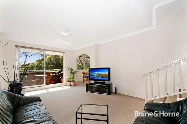 23/183 Hampden Road, NSW 2046