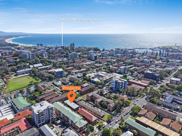 9/82A Smith Street, NSW 2500