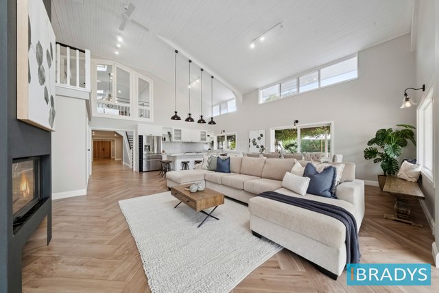 351 Marked Tree Road, NSW 2620