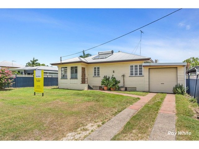 132 Stewart Street, QLD 4701