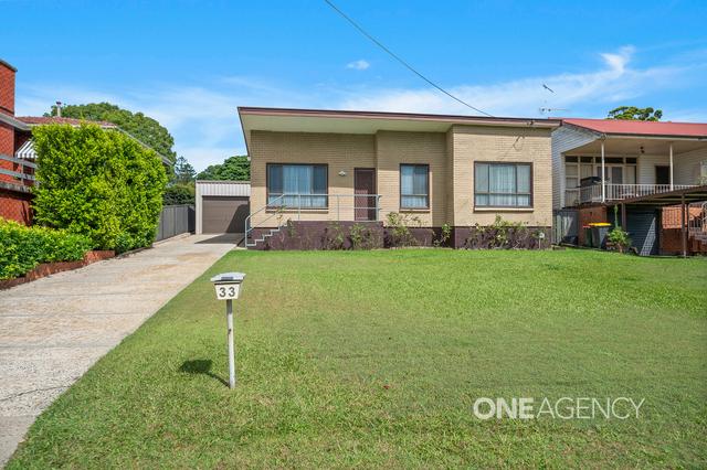 33 Mulgen Crescent, NSW 2541